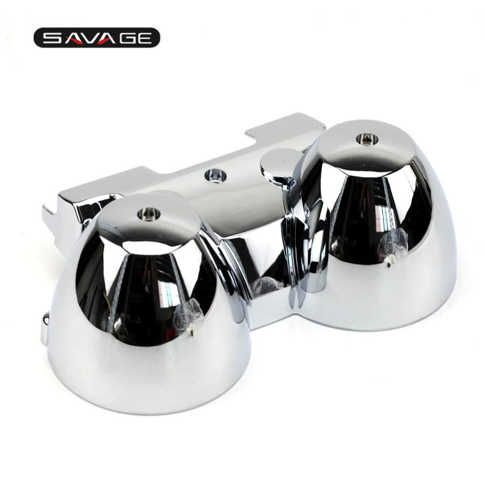 Great Quality Kawasaki ER5 ER500 ER 500 Black Motorbike Wing Mirrors to fit