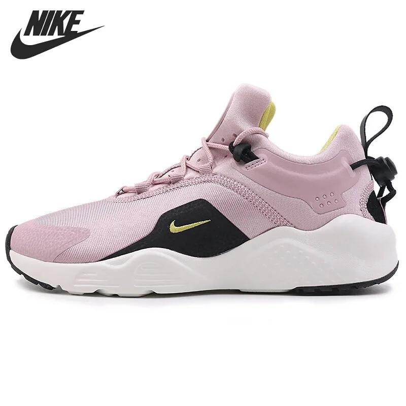 basket ville nike femme