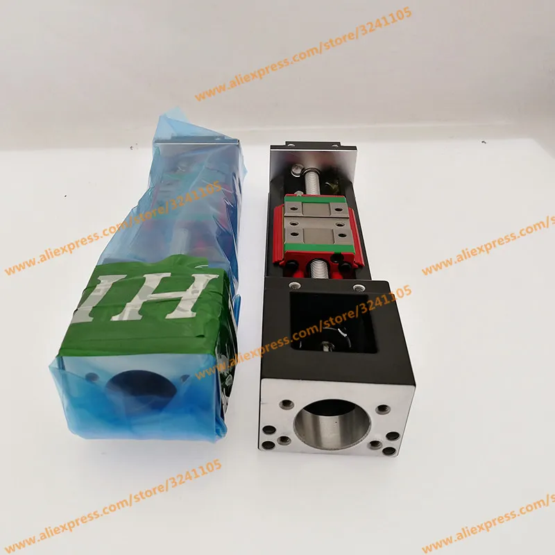 

NEW KK5002C-150-A1-F0 KK5002C-150A1-F0 KK5002 MODULE HIWIN miniature linear slide C precision linear slide Stages