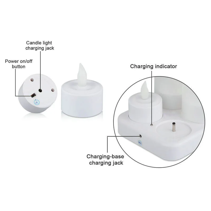 rechargeable123457