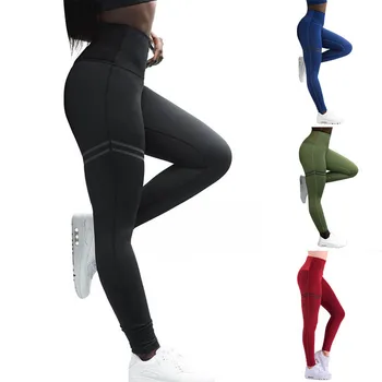 

Women Sport Pants Sexy Push Up Gym Sport Leggings Running Tights Skinny Joggers Pants Compression Pants In Stock*