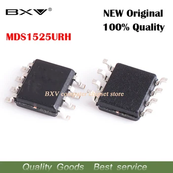 

10pcs/lot MDS1525URH MDS1525 SOP-8 new original free shipping laptop chip