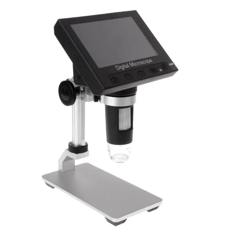  1000X Digital Microscope Camera 4.3