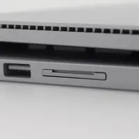 כרטיס זיכרון מיקרוסופט עבור אלומיניום BaseQi Surface ספר 2 15" מתאם Duo Pro זיכרון מקל MiniDrive לקבלת כרטיס PCMCIA ה- MacBook Air הר SSD (5)