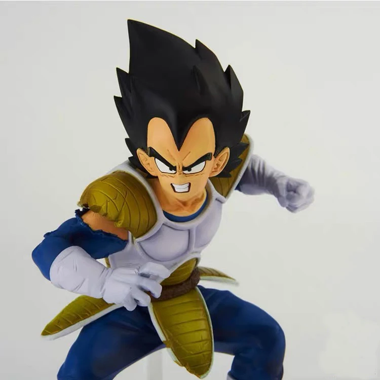 Banpresto Dragon Ball Z игрушечные фигурки из игры Dragon Ball DBZ(“Мир фигурка Колизей SC9 BWFC2 фигурка виджиты Figurals Brinquedos