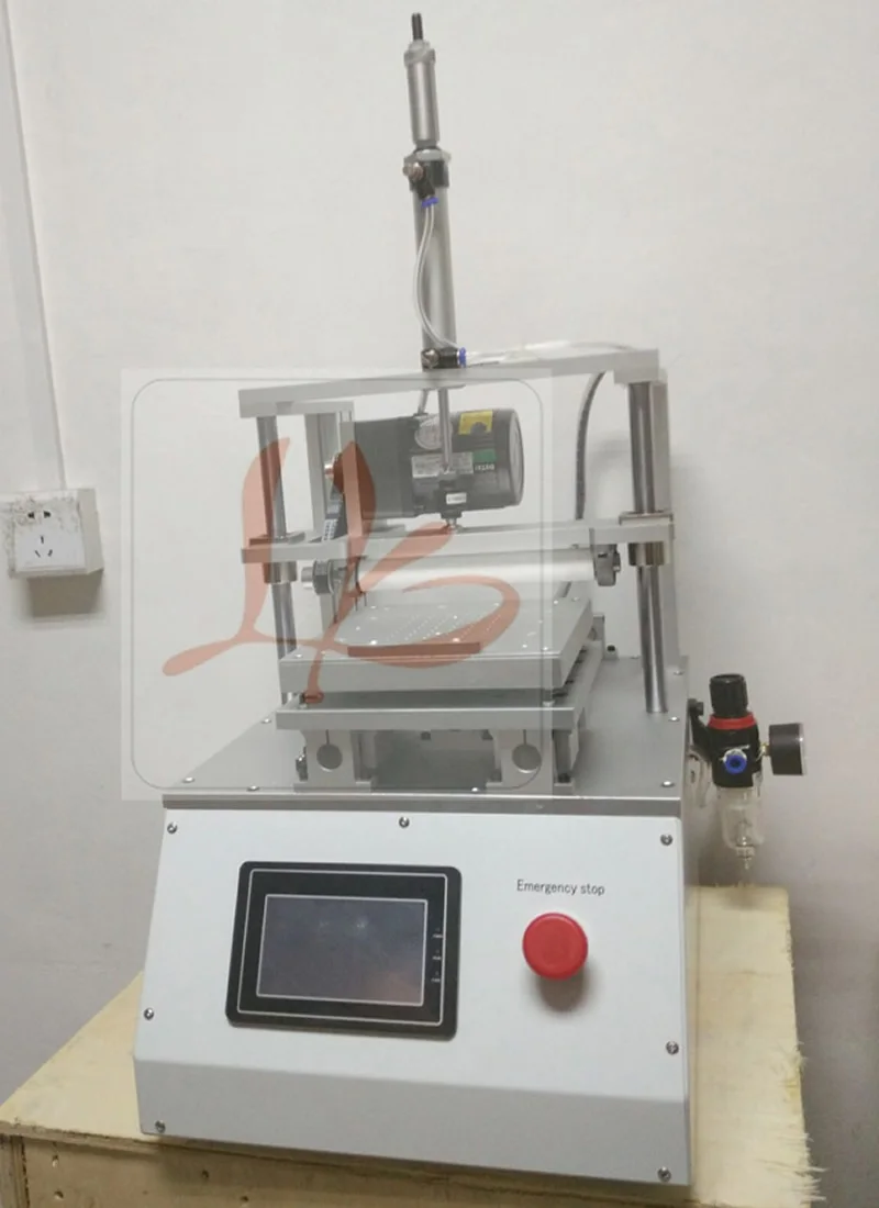 LY 901 V.2 glue remover (8)