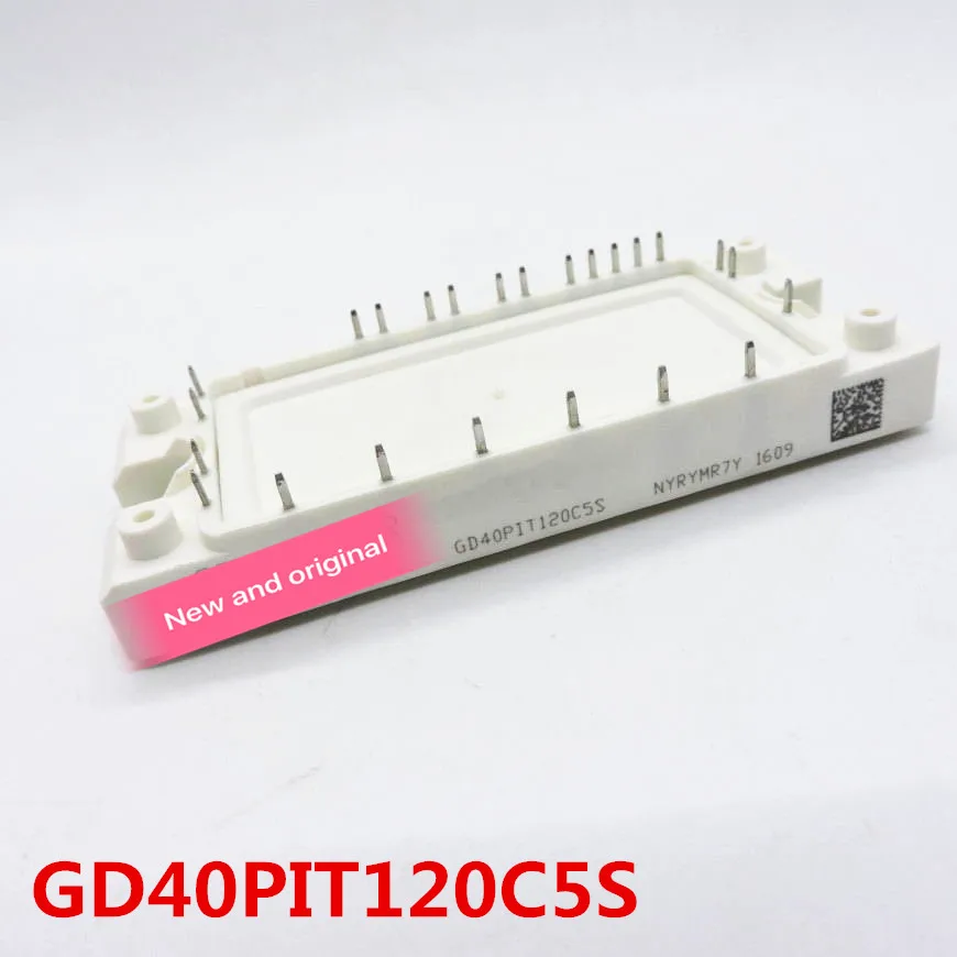 100% новый и оригинальный 90 дней гарантии GD40PIT120C5S | Электроника