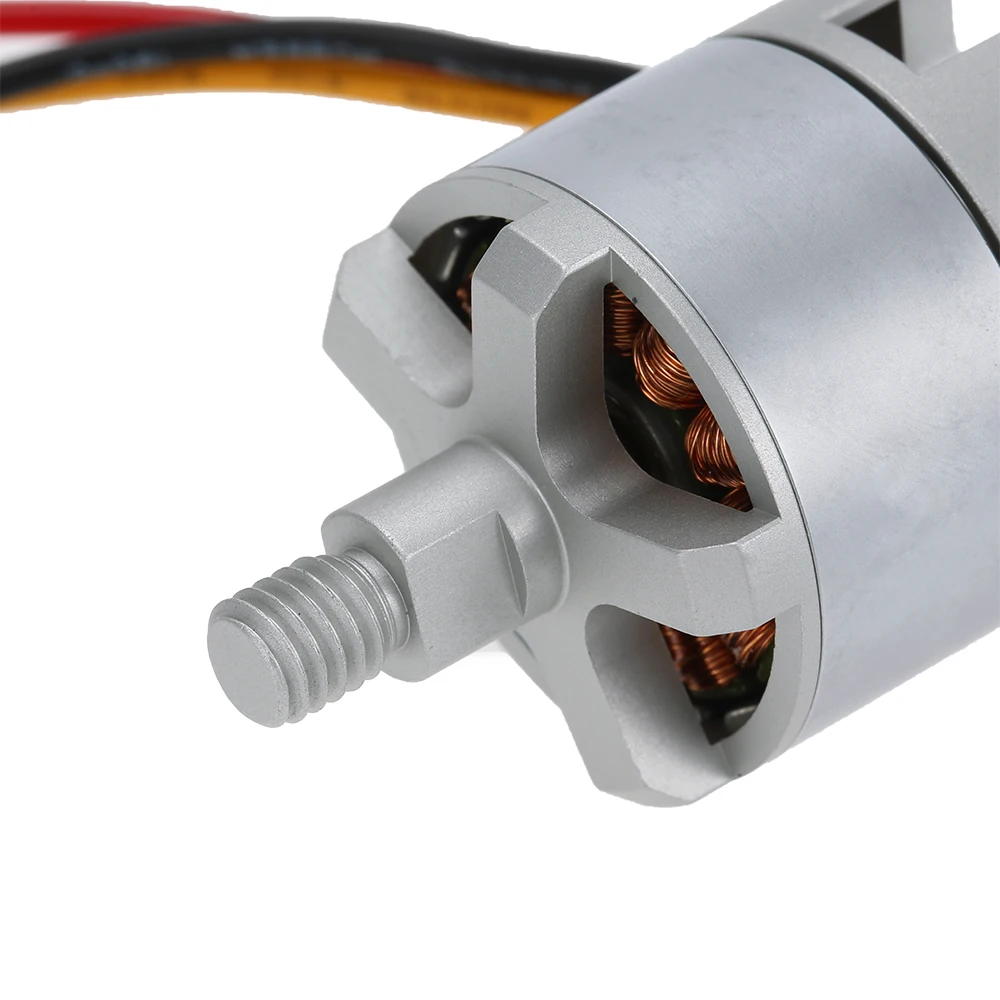 Бесщеточный двигатель YUKALA CW CCW 2212 920KV для стандартного радиоуправляемого