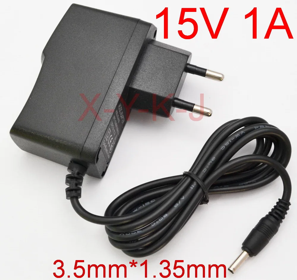 15V 1A