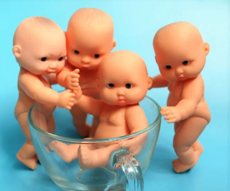 los juguetes de jj bebe reborn