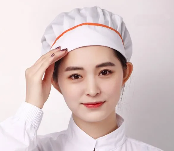 Buy chinese chef hat for women cooking hat cook hat