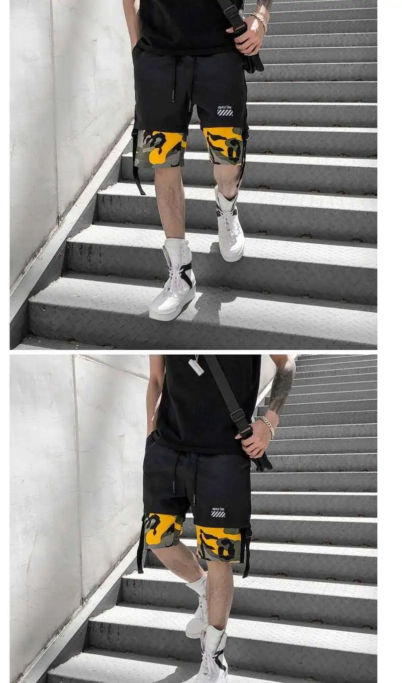 Moda Masculina