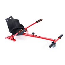 Взрослые дети двухколесный Электрический баланс специальная рамка дрейф твист автомобиль кронштейн для картинга