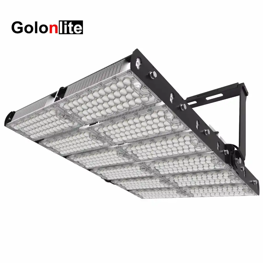 300W 250W 200W 150W LED High Bay Light Warehouse Industrial Fixture UFO Shop Lam