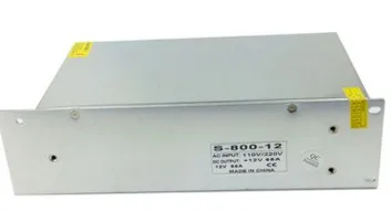 

Direct high-quality industrial equipment DC switching power supply 12v800W switching power supply high-power switching power sup