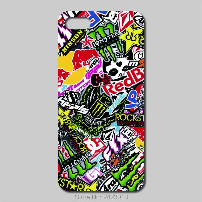 High Quality Cell phone case For iPhone 6 6S 7 Plus SE 5 5S 5C 4 4S
