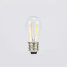 Ретро Эдисона лампочки E27 для солнечной люстры свет аксессуары