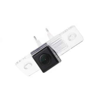 

For Volkswagen Touareg Tiguan Passat POLO GP Polo Sedan Santana 2008-2009 backup HD CCD parking camera