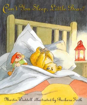 

Can't you sleep Little Bear libros infantiles english picture book infantiles educativos parents children kids reading