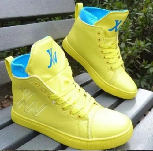 hip hop dance shoes high tops