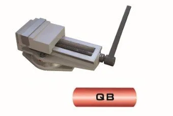 

5'' QB Milling Vise/15KG Vice/Delivery by UPS or DHL
