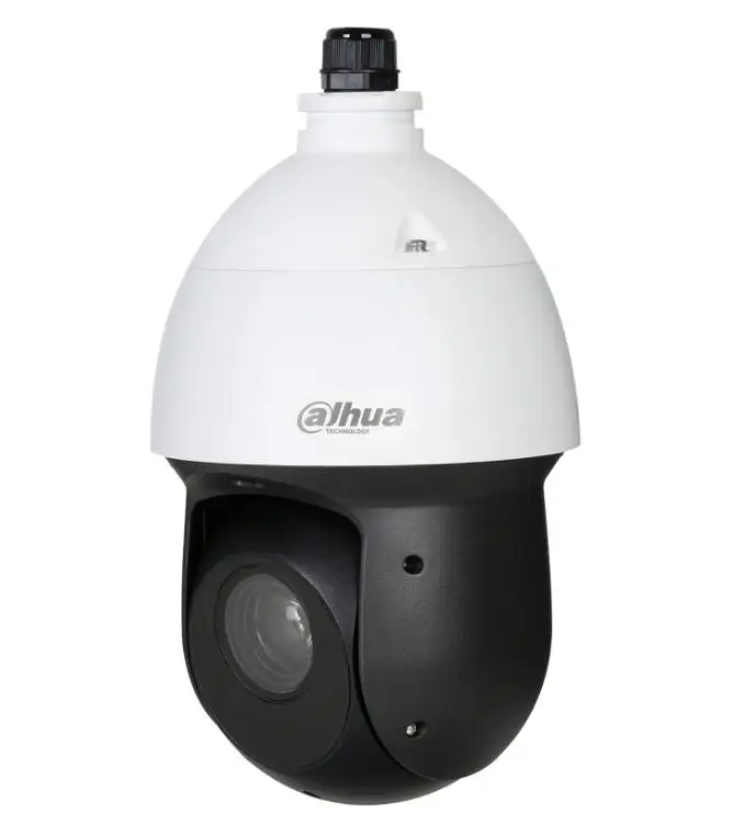 Оригинальная фотокамера dahua с логотипом 2mp 25x Starlight IR PTZ сетевая камера PoE + IP66