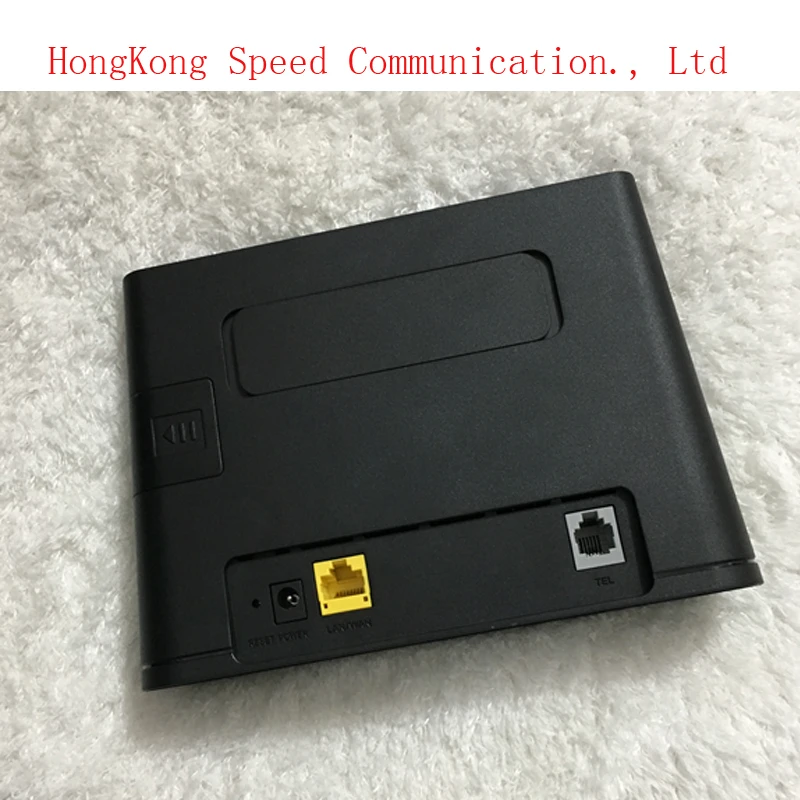 Оригинальный 150 Мбит/с Huawei B311 B311S 220 4G LTE CEP WiFi сетевой маршрутизатор PK huawei B310 B315
