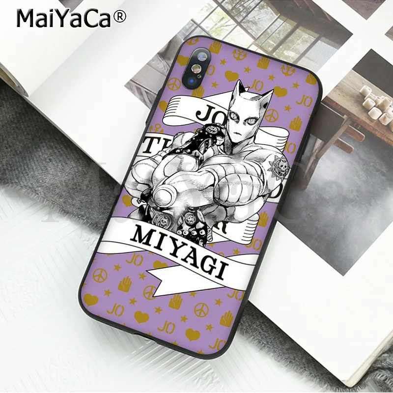 jojo's bizarre adventure