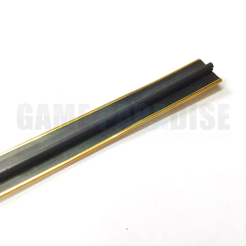 gold 16mm T molding 1