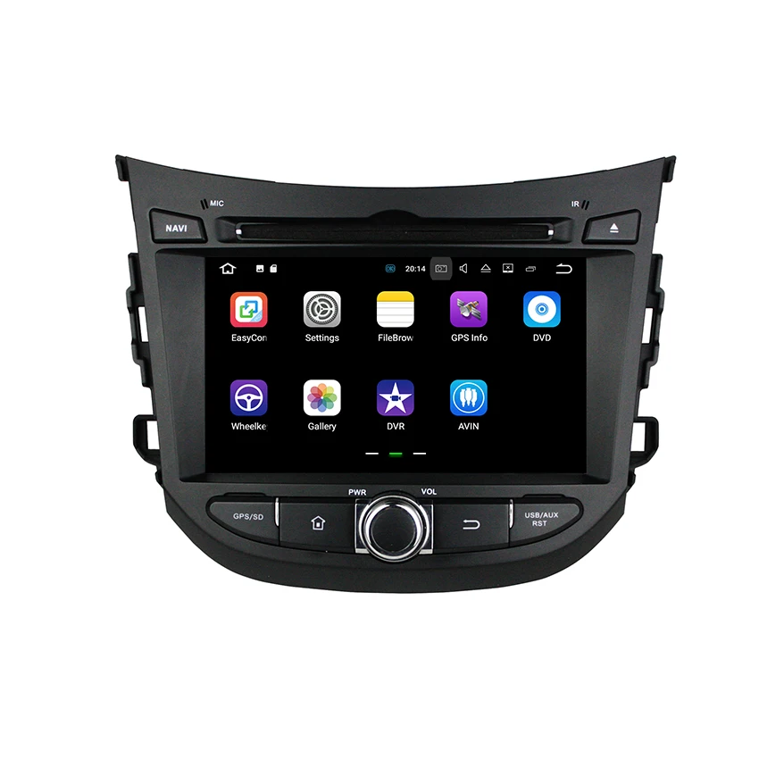 Perfect YESSUN For Hyundai HB20 2013~2017 Android Car Navigation GPS Audio Video Radio Stereo Multimedia HD Screen Player. 1 Perfect YESSUN For Hyundai HB20 2013~2017 Android Car Navigation GPS Audio Video Radio Stereo Multimedia HD Screen Player. 1