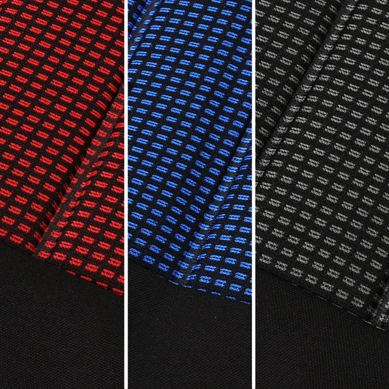 AUTOYOUTH-2PCS-Car-Seat-Covers-5MM-Foam-Airbag-Compatible-2017-New-arrival-Universal-Fit-Most-Vans