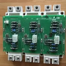 FS450R12KE4 130B6018 DT07 AT07 плата и IGBT МОДУЛЬ новые оригинальные товары