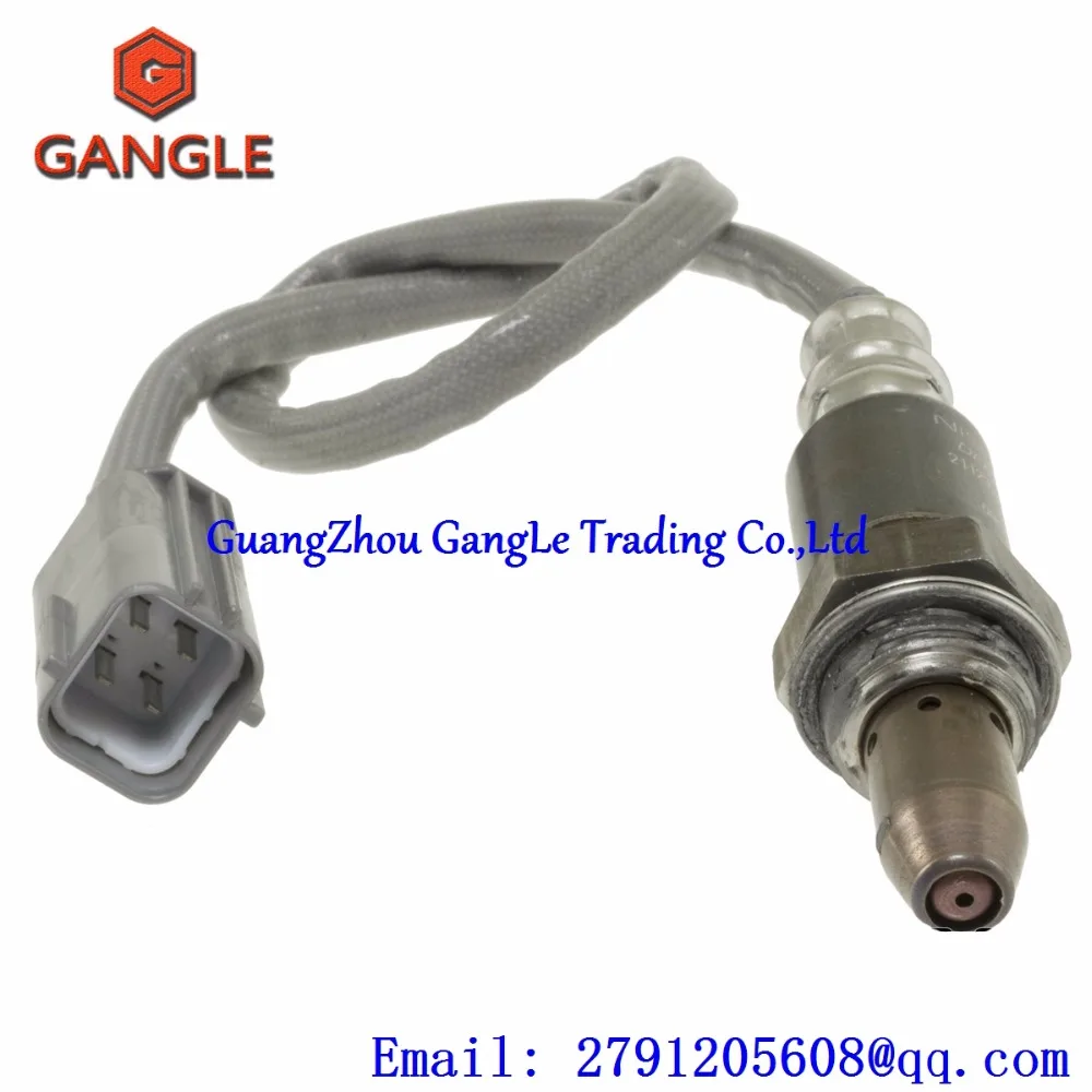 Oxygen Sensor O2 Lambda Sensor AIR FUEL RATIO SENSOR for INFINITI EX35