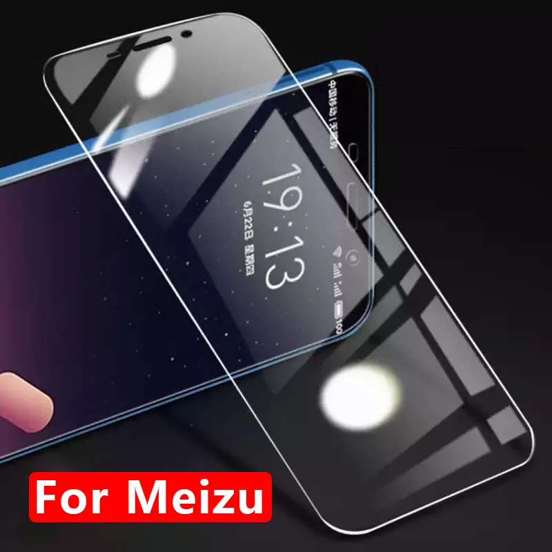 Закаленное стекло для Meizu M6s M5c M3s U10 M5 M3 M2 M6 Note защитное на Maisie M 6s 5c 3s 5 3 6 2 S C 2m 3m 5m 6m не