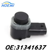 (4pcs/lot) PDC Parking Sensor For Volvo C30 C70 XC70 XC90 S60 S80 V70 31341637 Car Auto Sensor