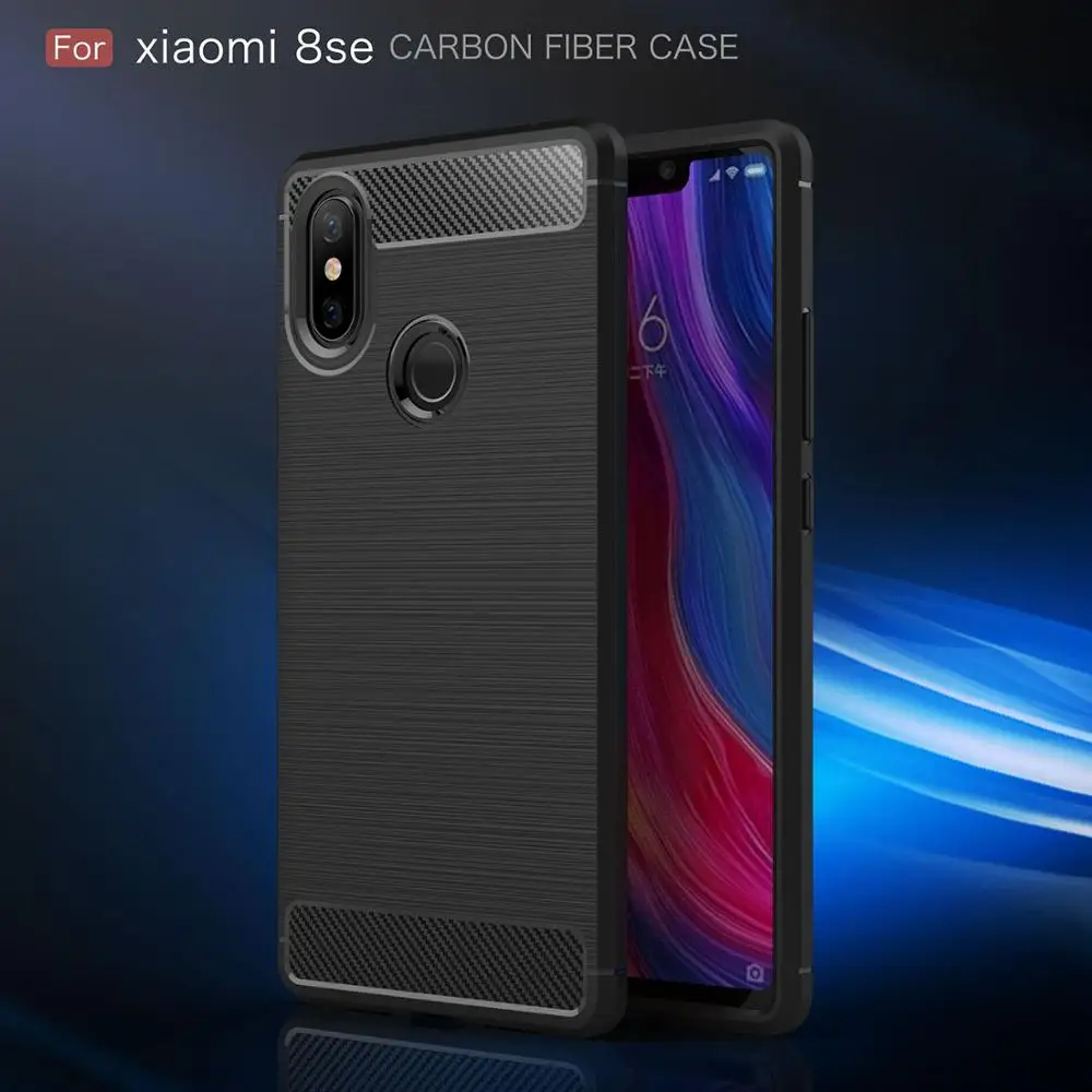 Чехол для Xiaomi Mi 8 Se чехол 9 Mi8 Mi9 8Se Mi8se Explorer Edition Pro оболочка чехол|Бамперы| |