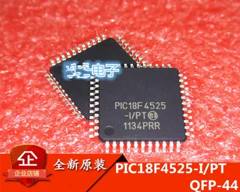 

5PCS PIC18F4525 PIC18F4525-I/PT TQFP44