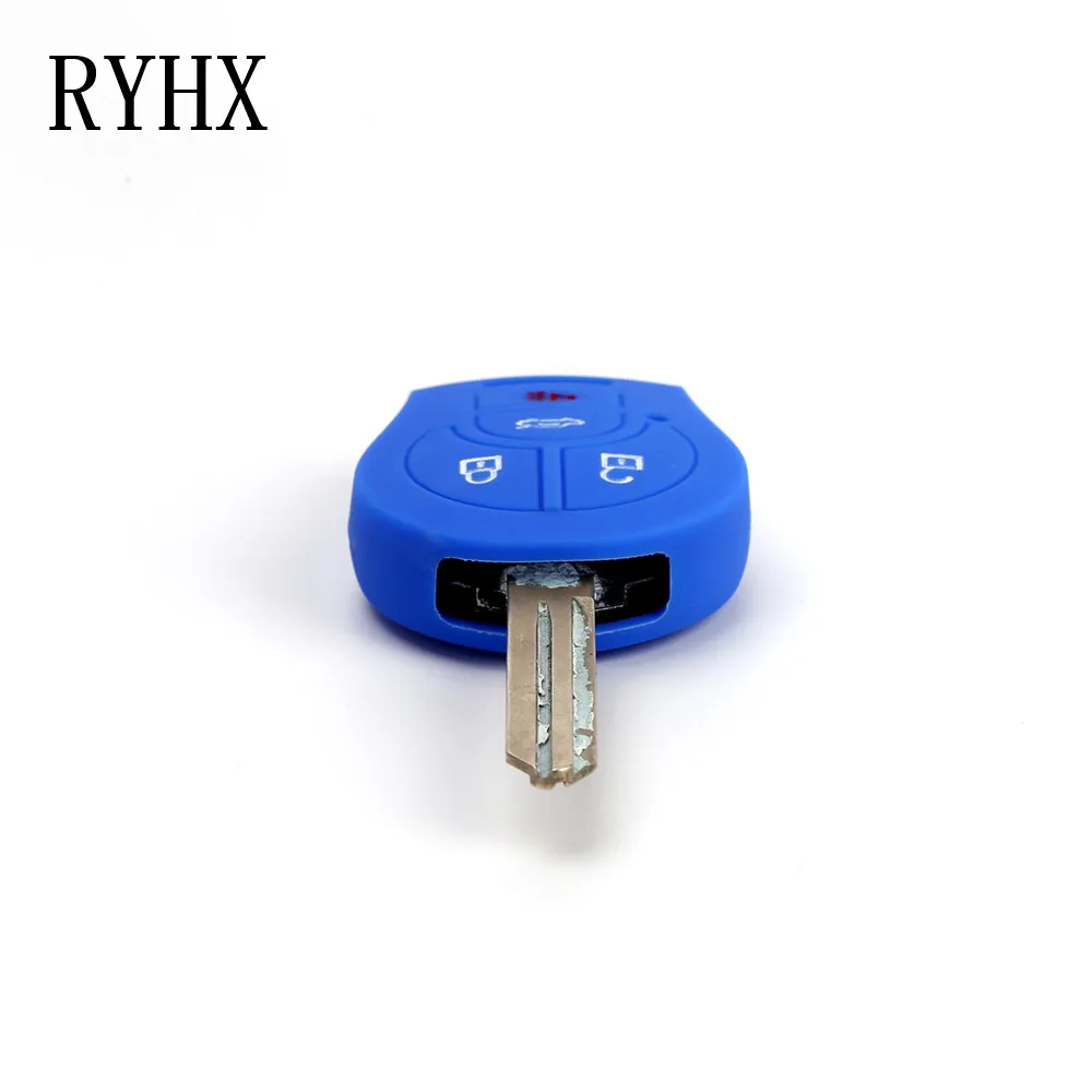 Nissan key cover19