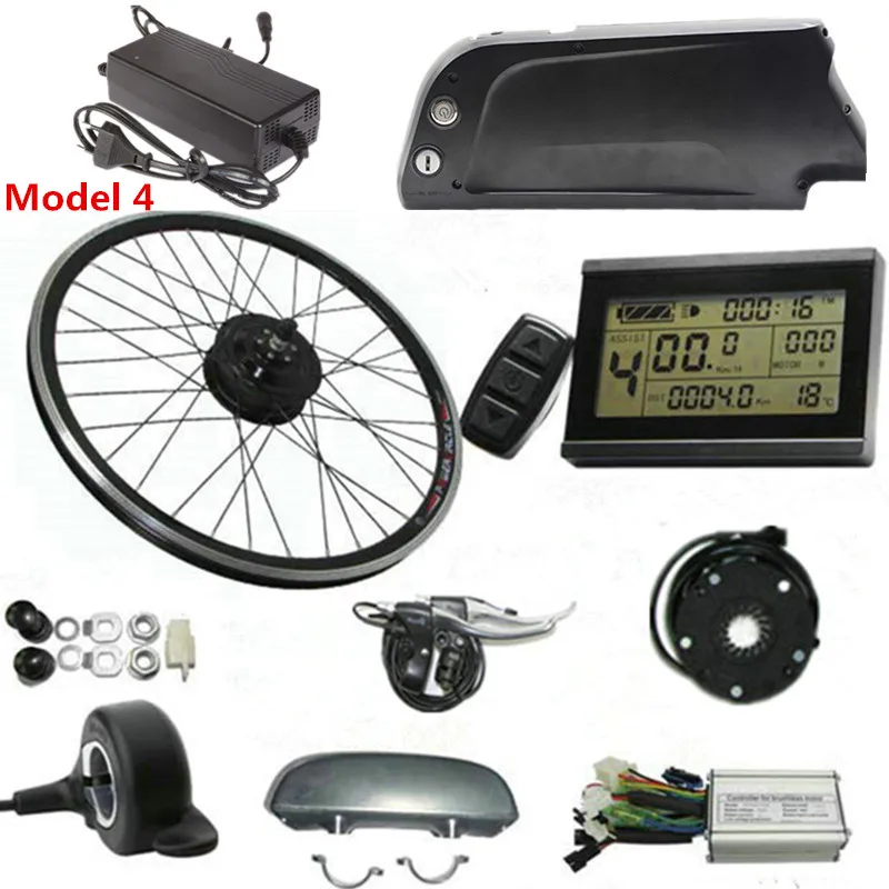 Model 4