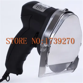 

2019 electric Barbecue meat slicer,automatic Doner Kebab Knife,Electric Kebab Slicer,Shawarma Knife
