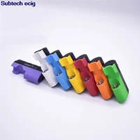 Electronic Cigarettes