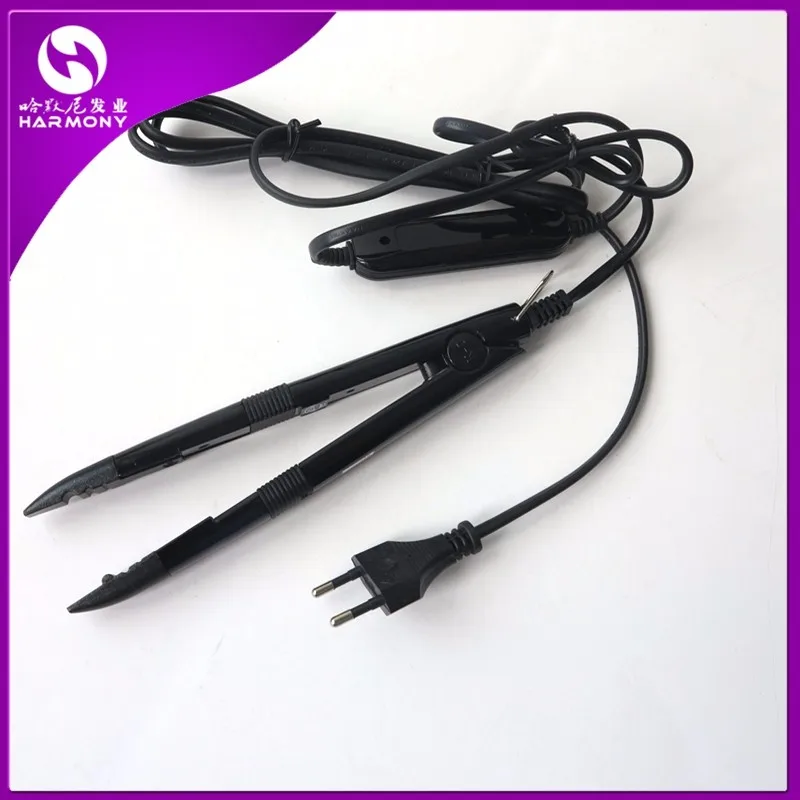 High Quality hair extension fusion iron