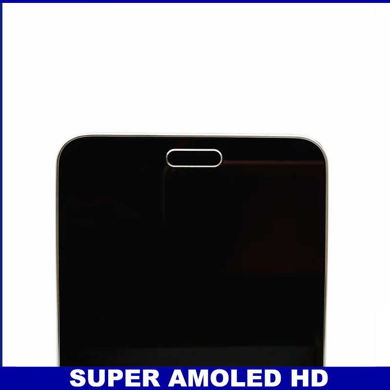 note3 n7505 screen displsy
