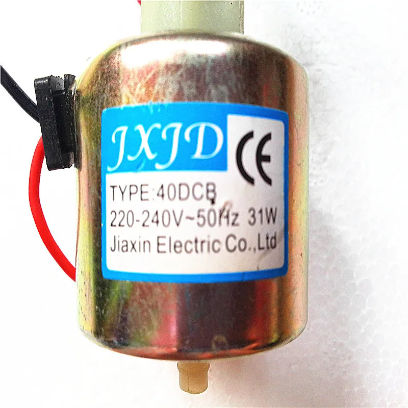 1200 W-1500 W высокомощный насос дым-машина бренд JXJD модель 40DCB напряжение 220-240V-50Hz