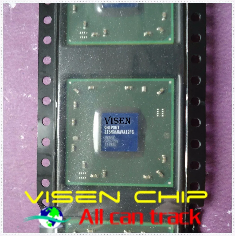 

215NQA6AVA12FG BGA Integrated chipset