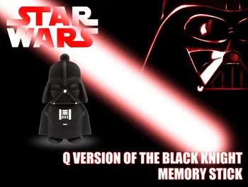 

Star Wars Usb Flash Drive 64gb Darth Vader R2d2 Yoda Soldier Pendrive Exquisite Gift Pen Drive Cartoon Usb Memory Stick 32gb Key