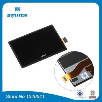 

5pcs/lots LCD Screen Backlight screen Display Replacement Part For PSP Go