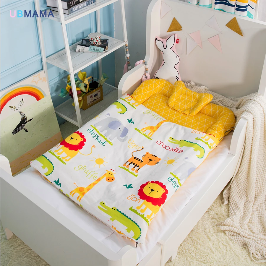 #^Special Price 120*70cm High-quality cotton foldable sleeper portable kids bed soft Newborn baby crib baby product gift quilt #^Special Price 120*70cm High-quality cotton foldable sleeper portable kids bed soft Newborn baby crib baby product gift quilt