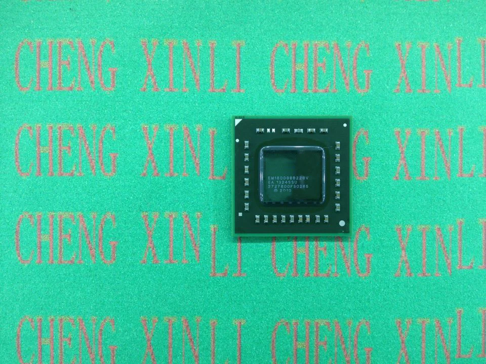 

Free Shipping 1pcs/lot EM1800GBB22GV BGA413 good quality