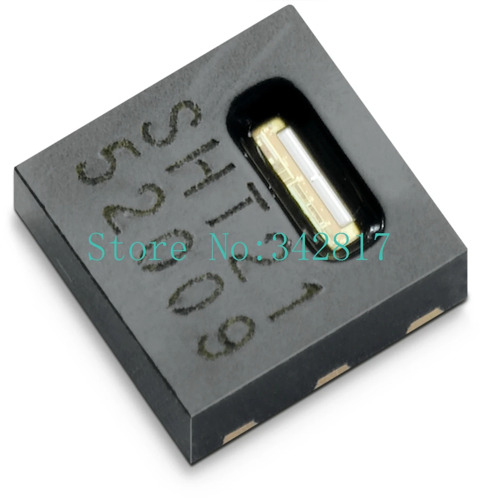 SHT21 HUMIDITY AND TEMPERATURE SENSOR 5PCS-in Sensors from Electronic ...